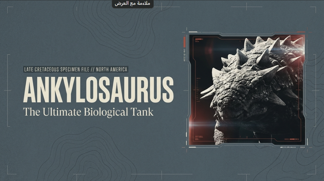Children’s Encyclopedia of Dinosaurs_Ankylosaurus