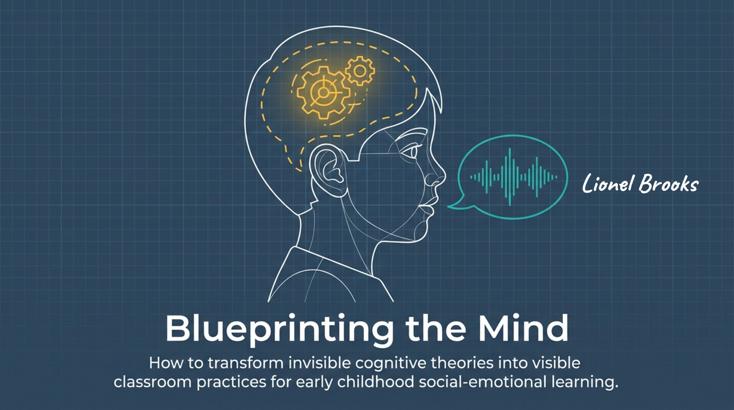 Cognitive Development and Social-Emotional Learning in Childhood