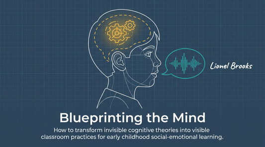 Cognitive Development and Social-Emotional Learning in Childhood