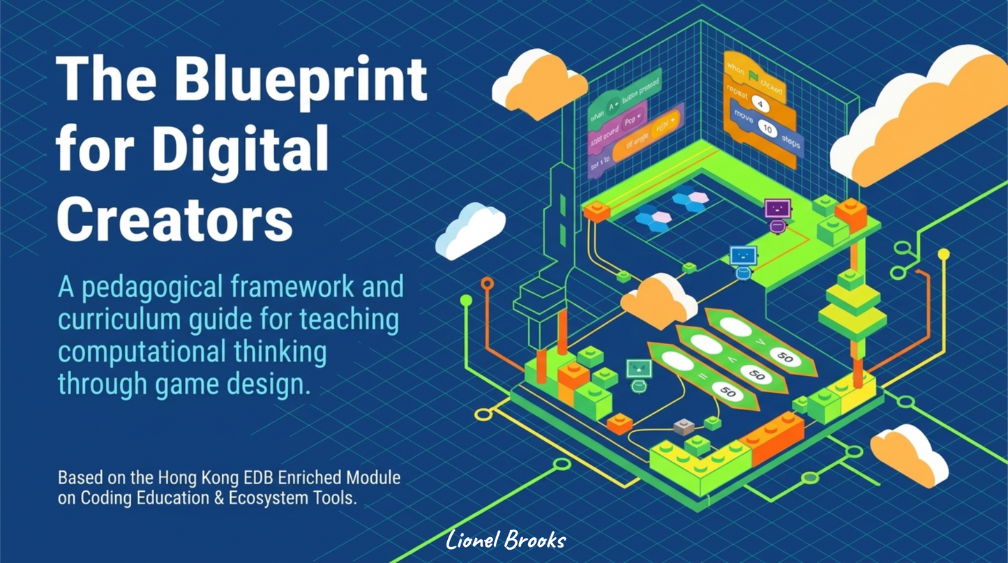 Coding Education Frameworks for Primary Students