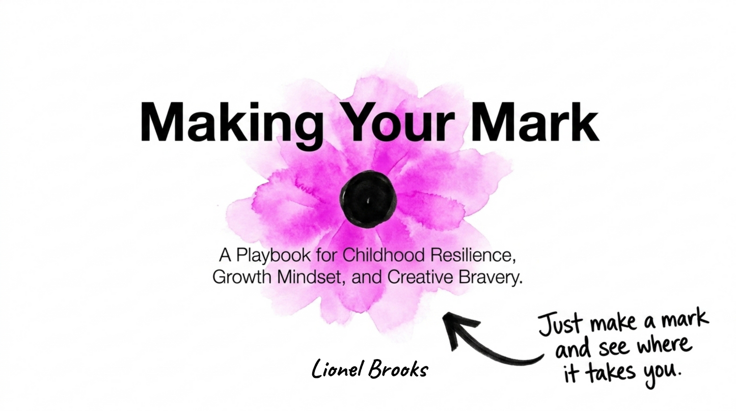 Cultivating Growth Mindset Through Art and Resilience Education