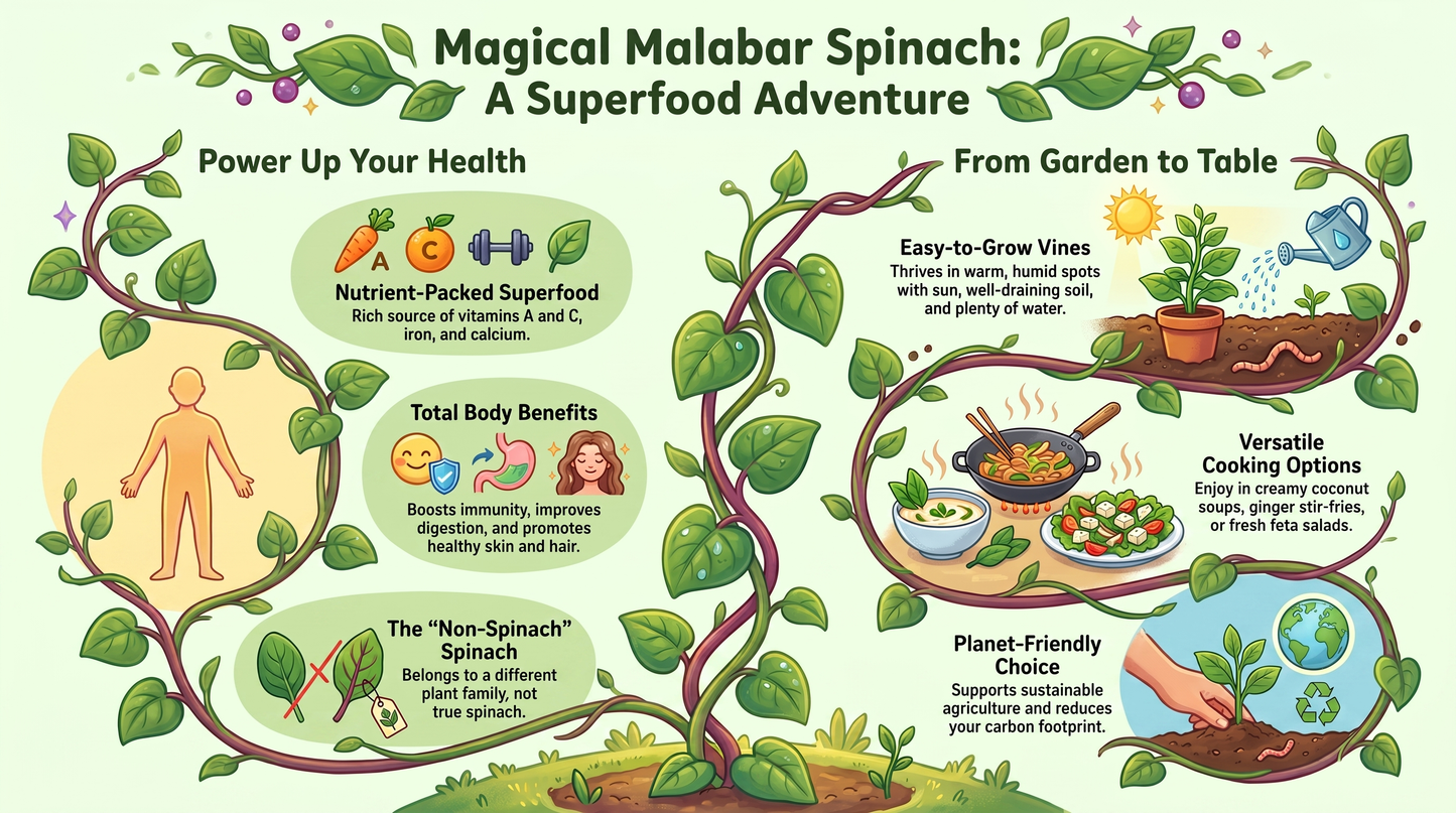 Veggie Voyage Malabar