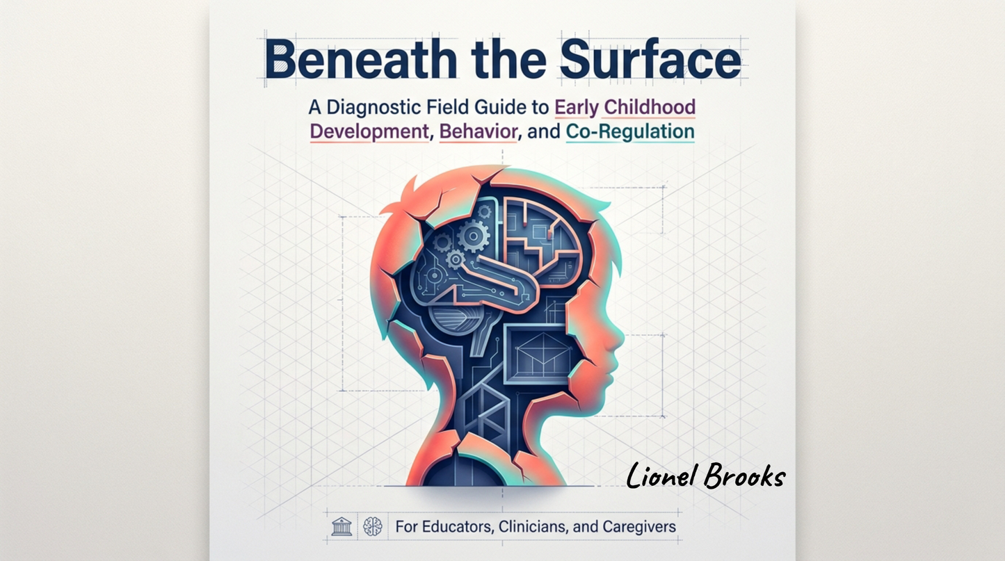 Decoding Child Behavior Emotion Coaching