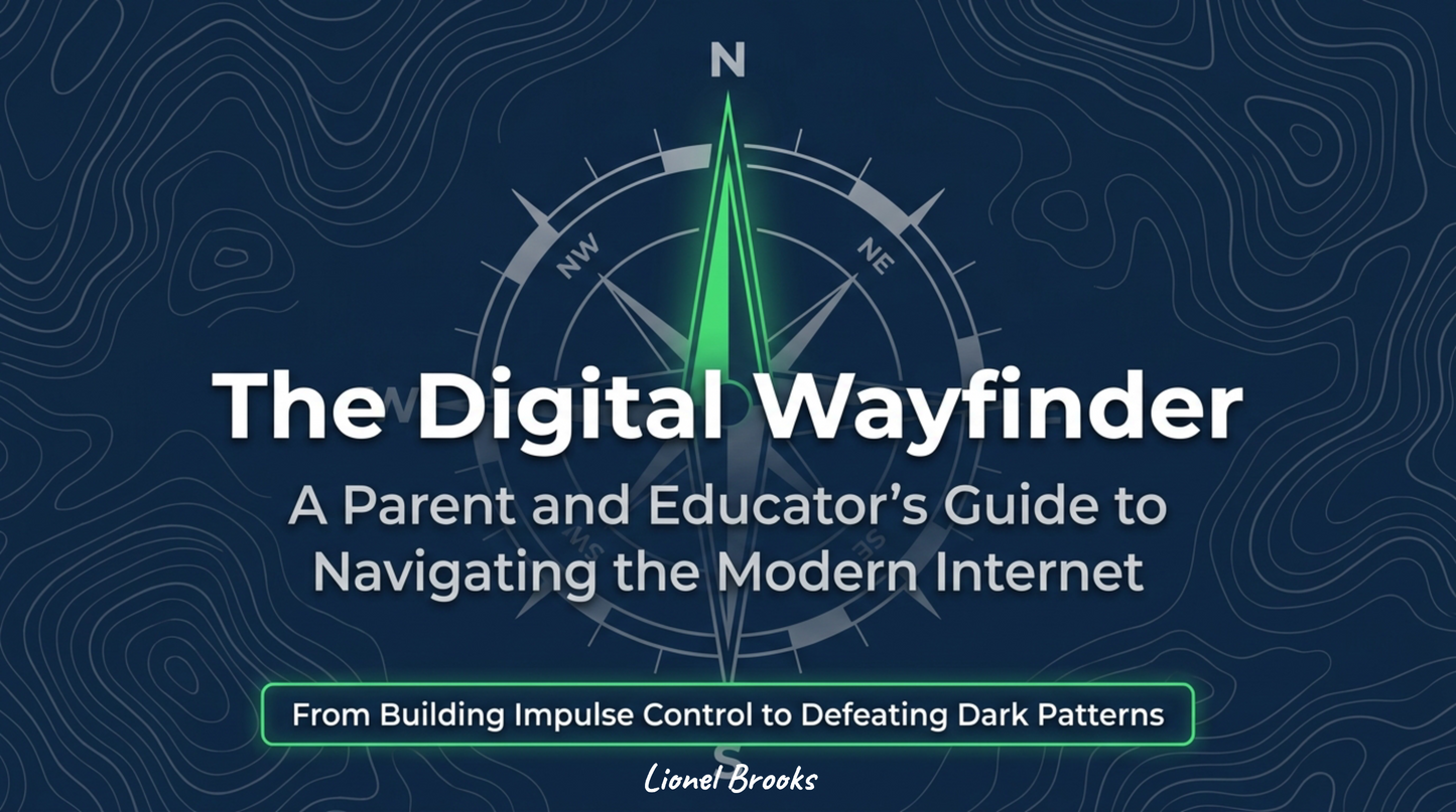 Nurturing Impulse Control and Digital Literacy in Children