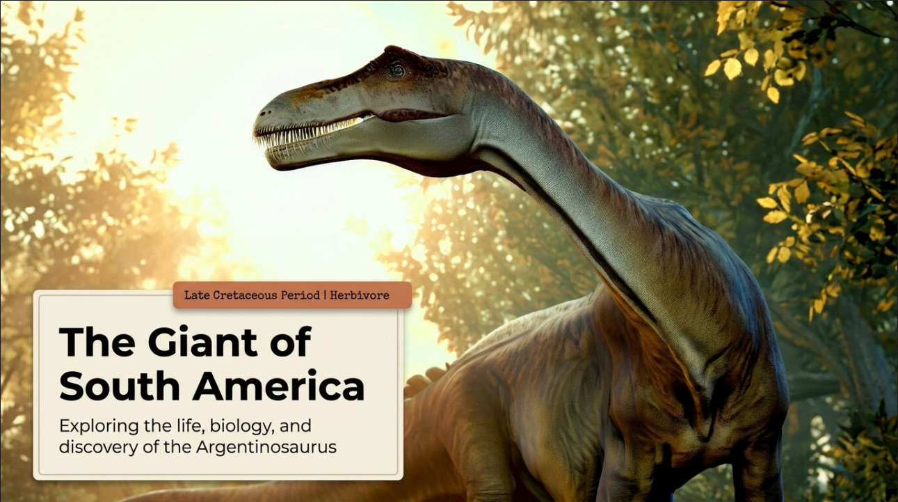 Children's Encyclopedia of Dinosaurs_Argentinosaurus