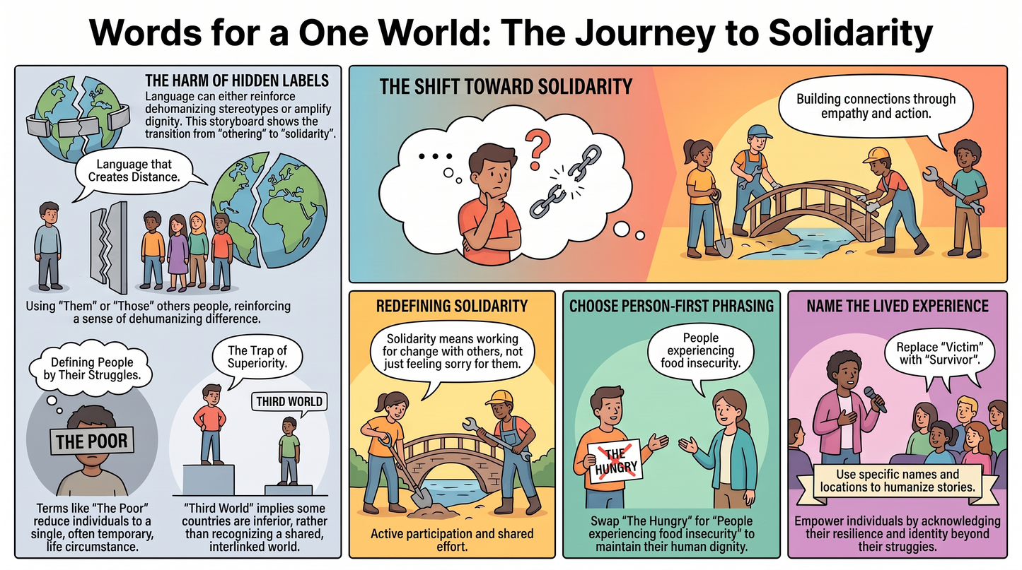 Children's Books, Community, and Educational Equity Projects