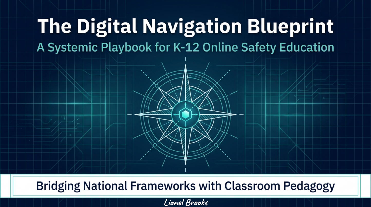 Online Safety Education Best Practice Implementation Guide