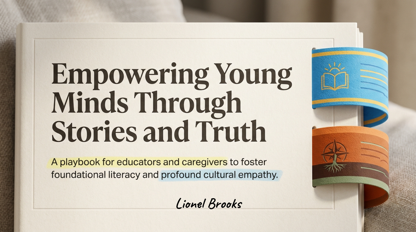 Centering Survivor Voices A Guide to Children's Reading and Dialogue