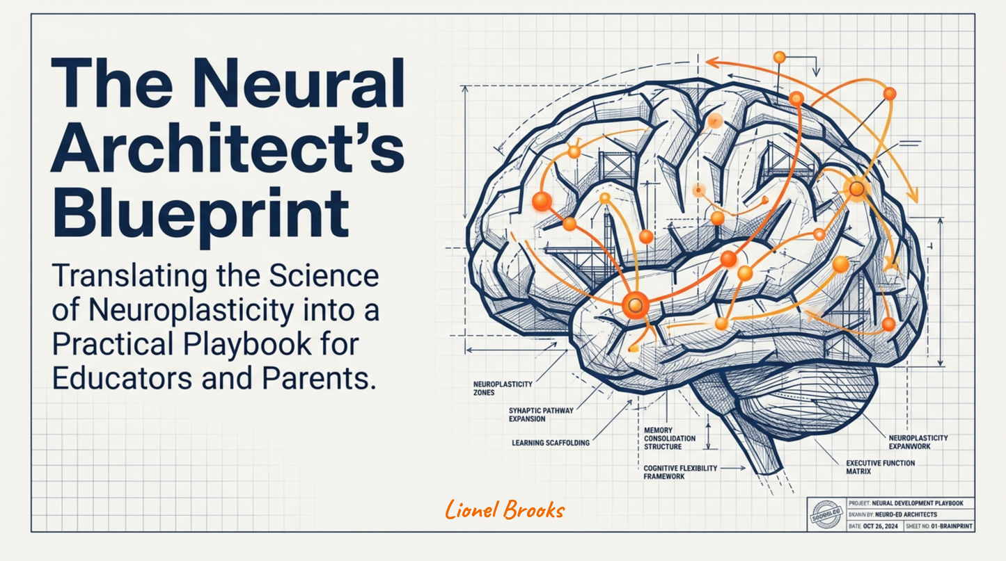 Neuroplasticity and the Power of a Growth Mindset