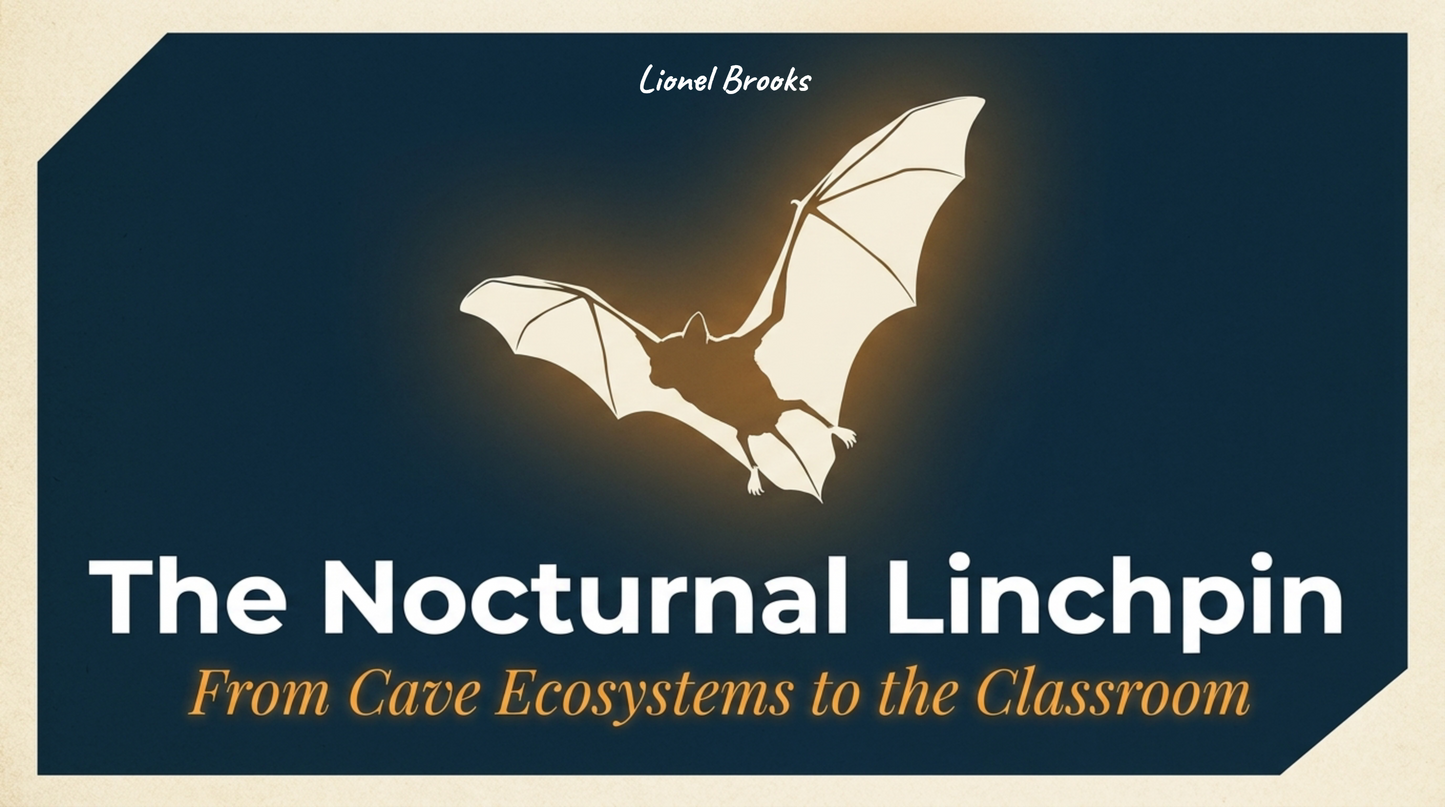 Comparing Bats and Birds Through Stellaluna