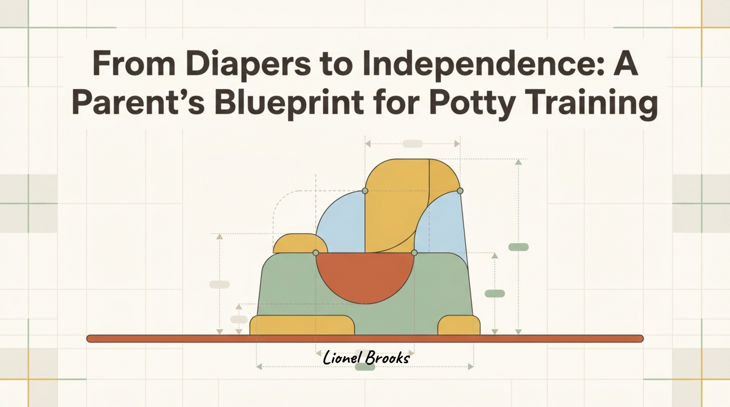 Comprehensive Guide to Toddler Potty Training Success