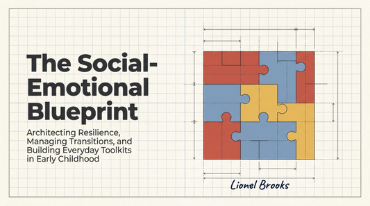 Early Childhood Social-Emotional Learning Programs and Anxiety Coping Strategies