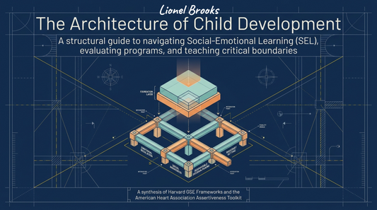 Building Boundaries and Assertiveness in Children