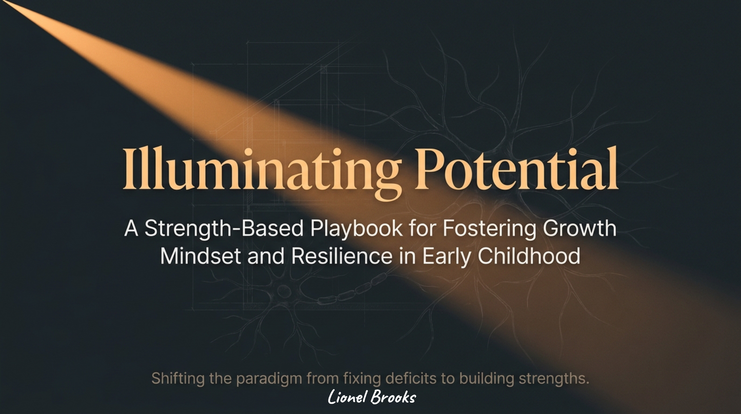 Cultivating Resilience A Growth Mindset Guide for Learners