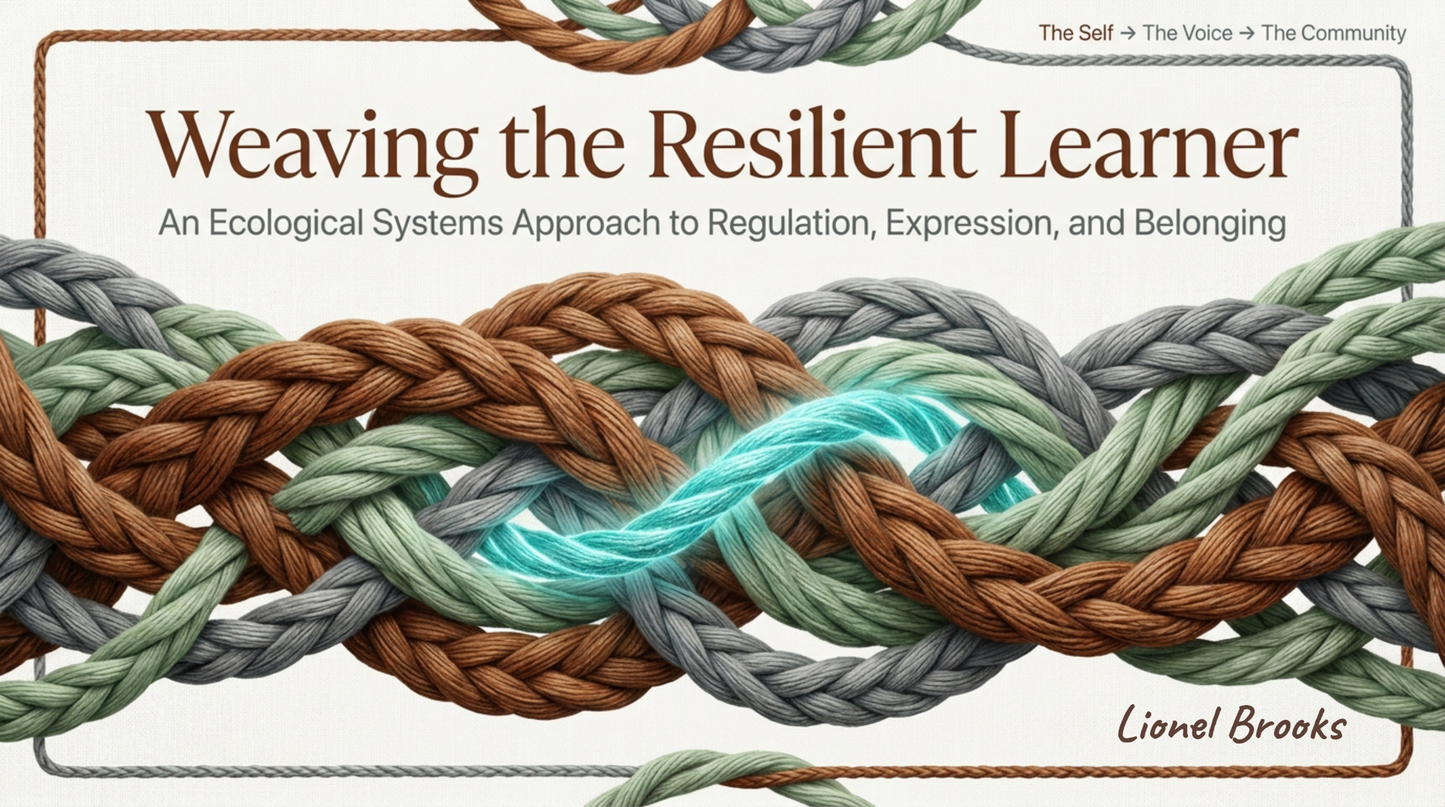 Cultivating Resilience and Self-Regulation Skills for Students