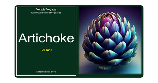 Veggie Voyage-Artichok