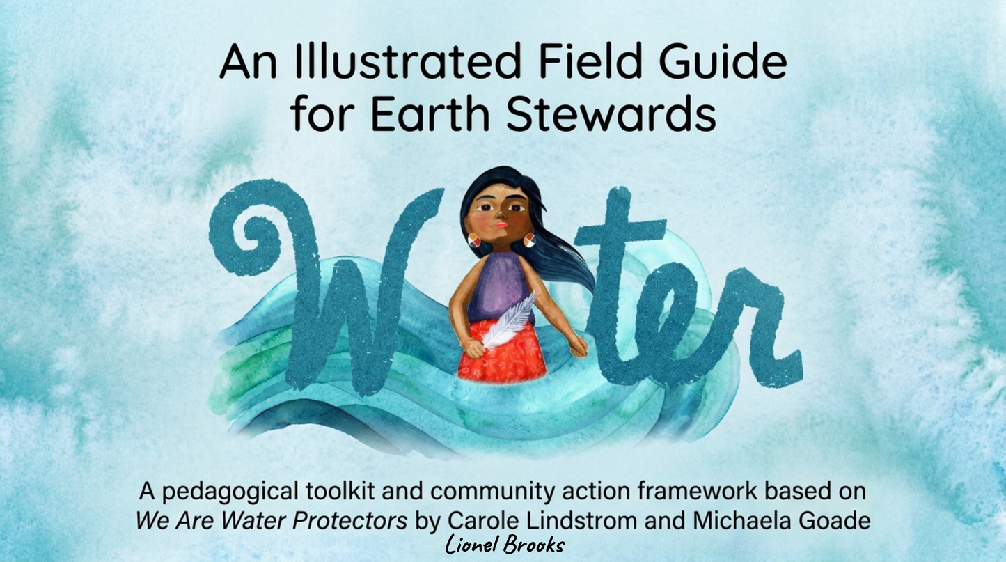 Indigenous Knowledge and Stewardship in Early Childhood Education