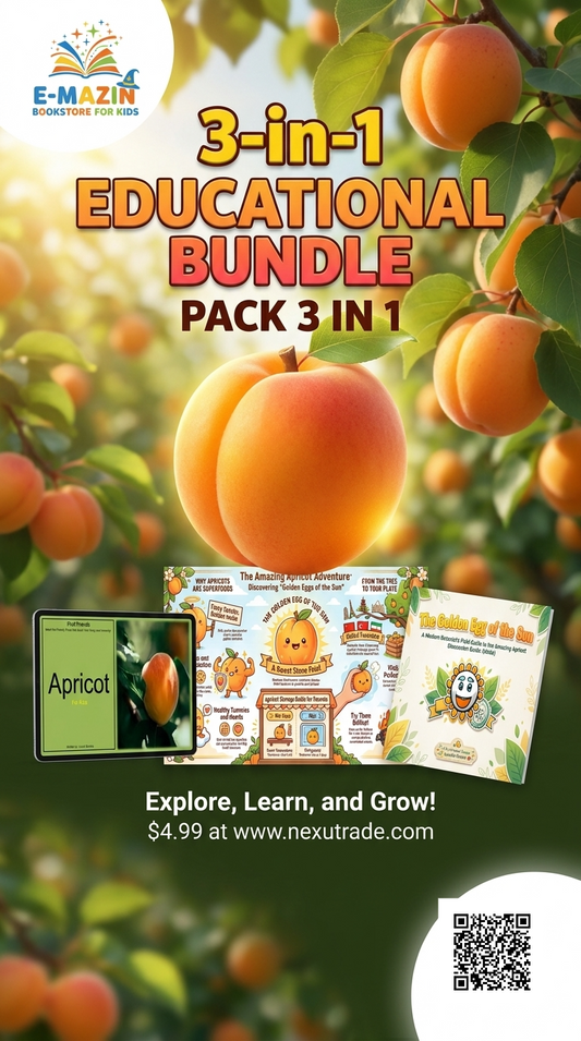 Fruit Friends apricot