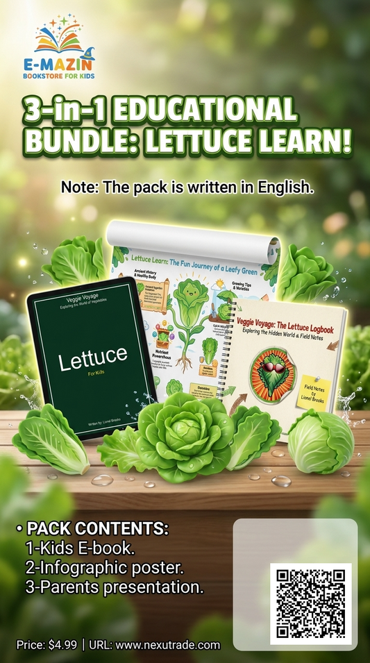 Veggie Voyage lettuce