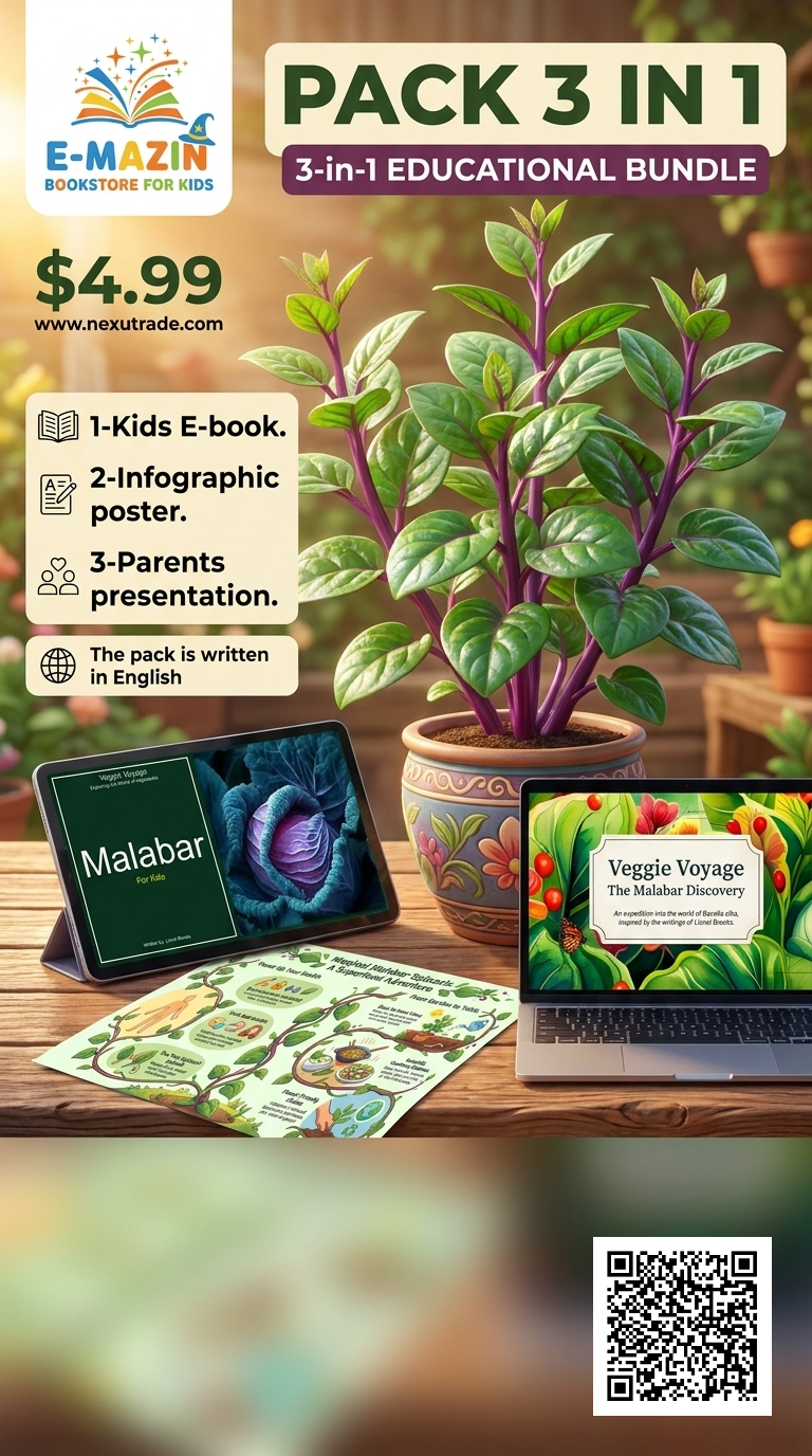 Veggie Voyage Malabar