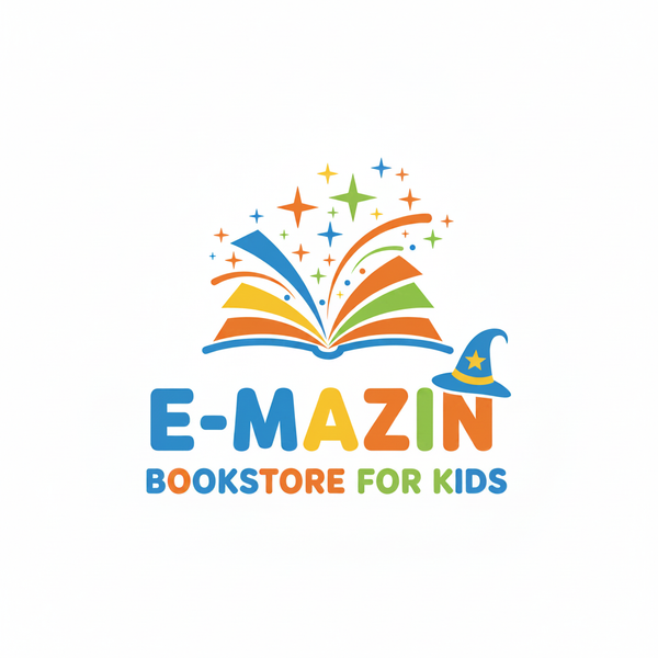 E-MAZIN BOOKSTORE FOR KIDS