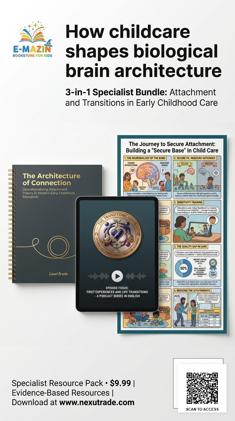 Attachment and Transitions in Early Childhood Care
