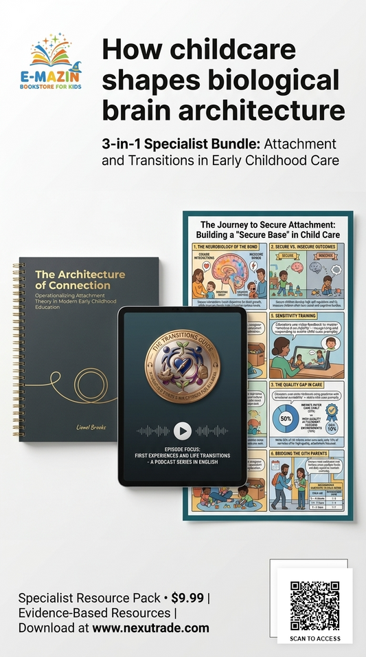 Attachment and Transitions in Early Childhood Care
