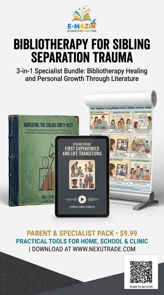 Bibliotherapy Healing and Personal Growth Through Literature