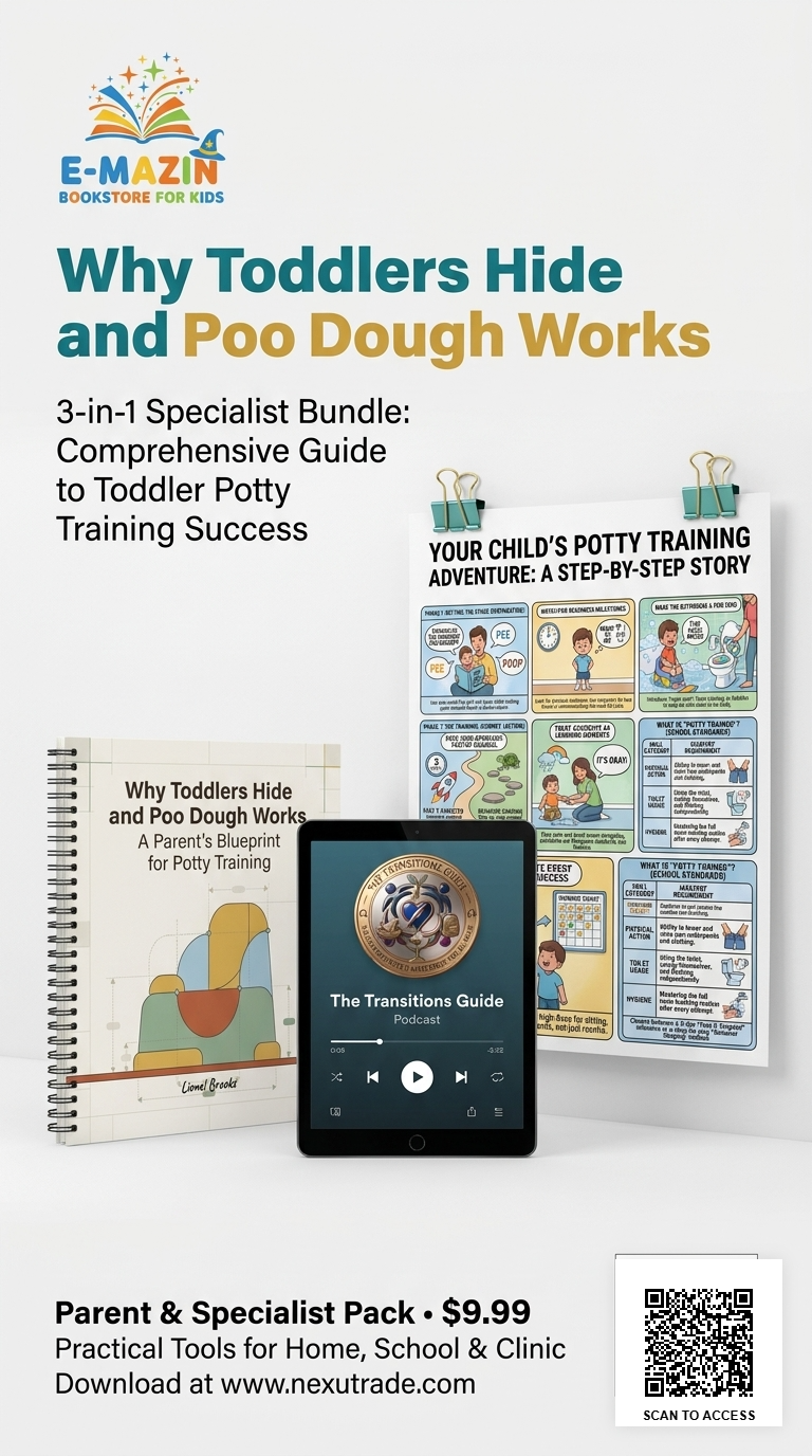 Comprehensive Guide to Toddler Potty Training Success