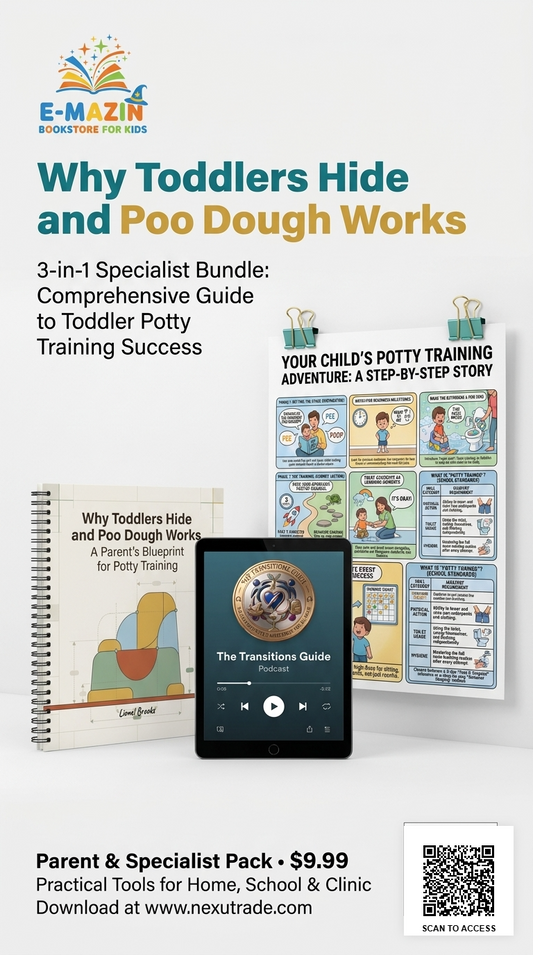 Comprehensive Guide to Toddler Potty Training Success