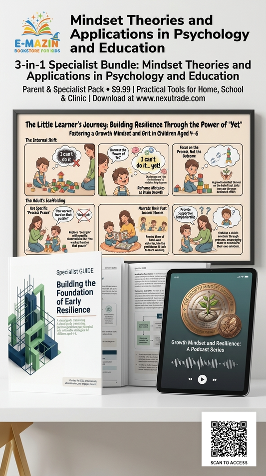 Mindset Theories and Applications in Psychology and Education