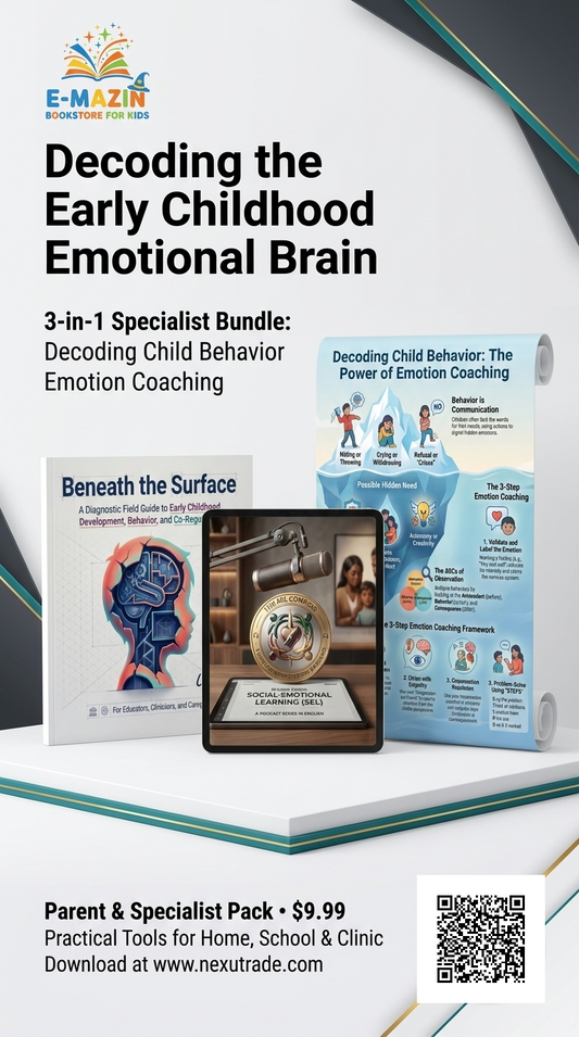 Decoding Child Behavior Emotion Coaching