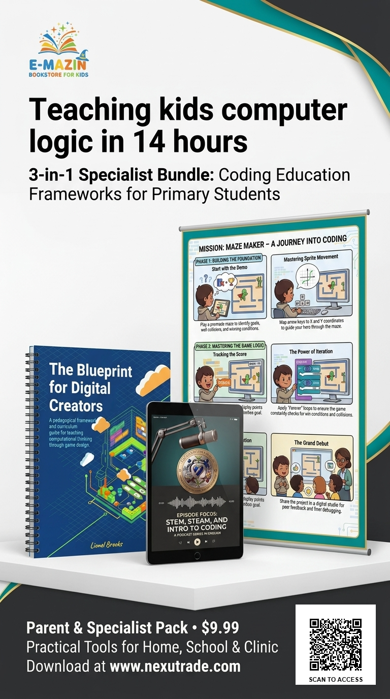 Coding Education Frameworks for Primary Students