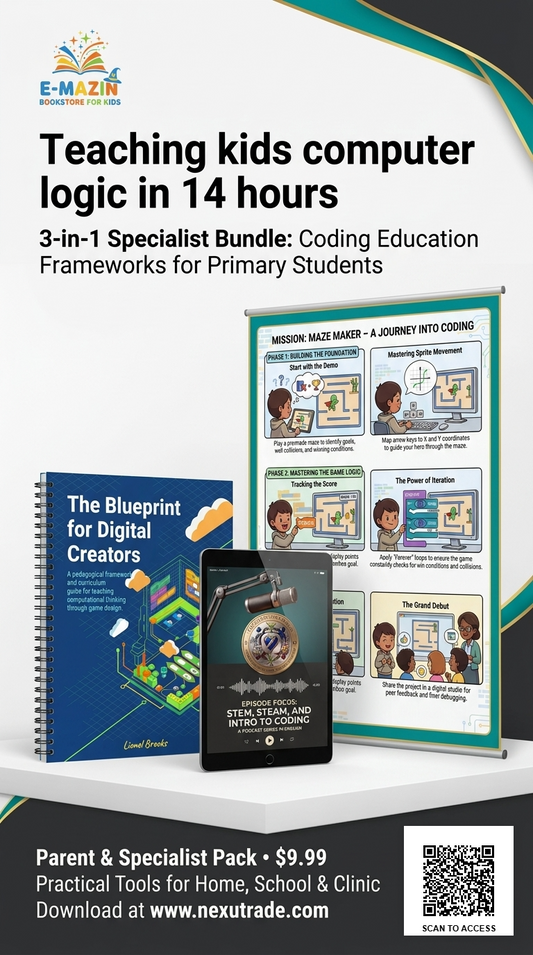 Coding Education Frameworks for Primary Students